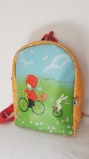 Sac à dos Poppi Loves Santoro