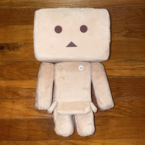 Rare yotsuba yotsubato - yotsuba&!, danbo