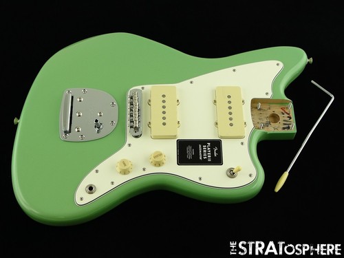 Fender player jazzmaster - fender,