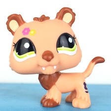 Authentic littlest pet shop - authentic,