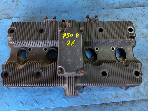 Carter moteur cache - moteur, culbuteur
