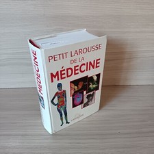 Petit Larousse de la Médecine