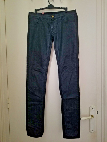 Temps des cerises - , pantalon