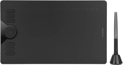 Huion tablette graphique - huion,
