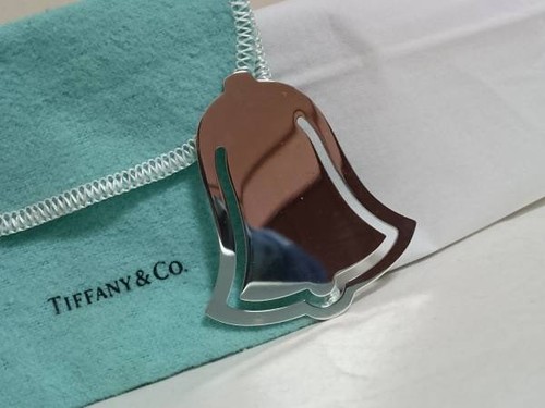 Pince billets tiffany co - billets, tiffany&co