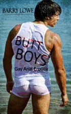 Butt Boys: Gay Anal Erotica by