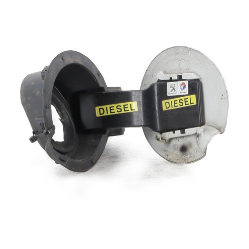 Trappe portillon carburant - ,