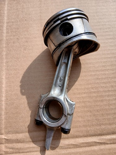 Piston 60mm avec - 60mm, bielle