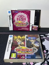 Lot Beyblade DS Cyber Pegasus