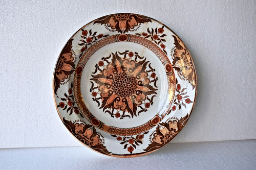 Assiette soupe transfert - assiette,