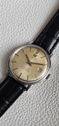 Montre tissot seastar seven - ,