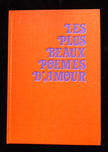 Les plus beaux - beaux, d'amour