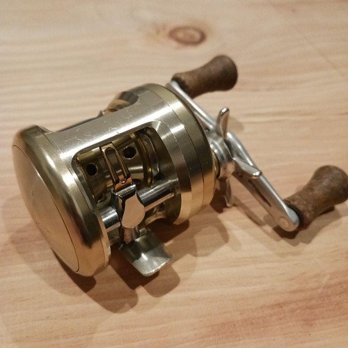 Daiwa millionaire 105l - millionaire, cv-z