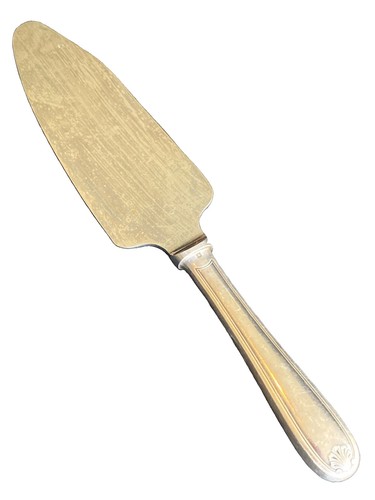 Christofle pelle tarte - christofle,