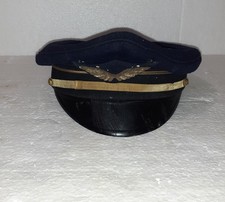 POUR COLLECTION MILTARIA ARMEE DE DE L'AIR, ANCIENNE CASQUETTE