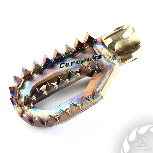 Pieds carapaks pour yamaha - pieds,