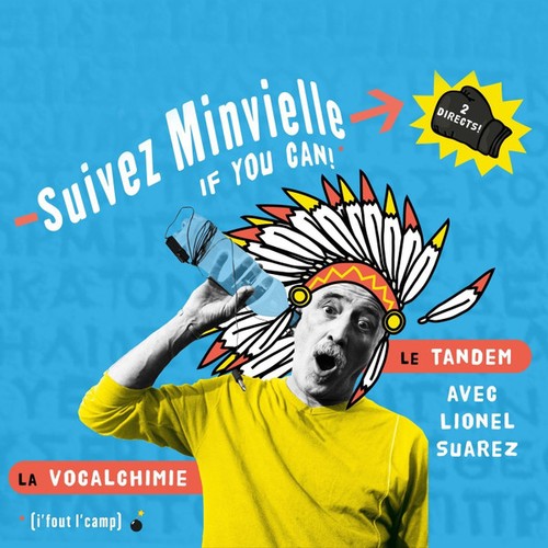 André minvielle suivez - andré,