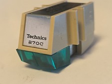 Cellule technics epc 270c - cellule,