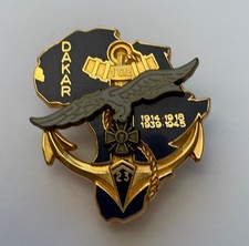 23° Bataillon d’Infanterie