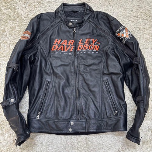Harley davidson veste - harley-davidson,
