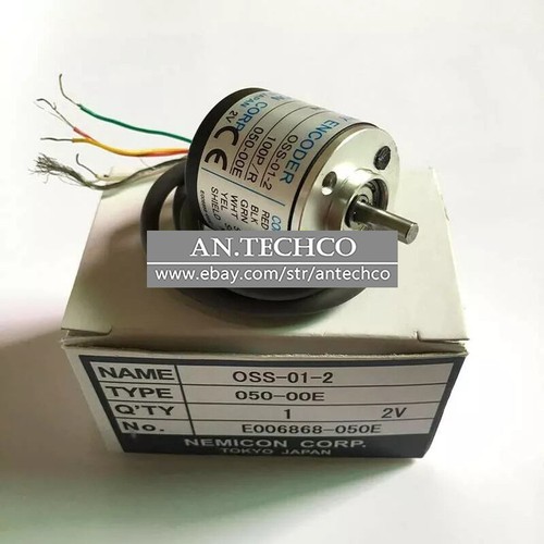 Oss rotary encoder 100p r - rotary, 100p/r