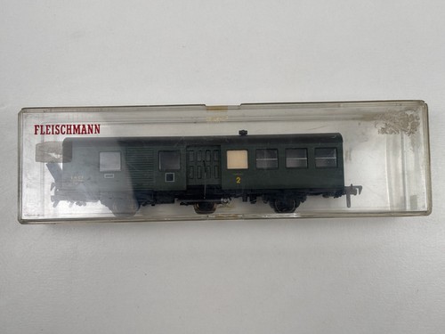 Fleischmann voiture - ho,