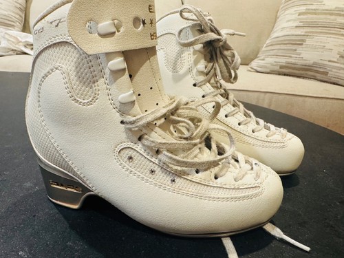 Edea skate boots ice fly - skate,