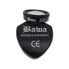 Objectif dioptrique Ophthalmology 30D couleur noire et livraison gratuite