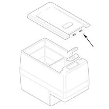 Pins Indel B pour TB31-TB41-TB51A de rechange
