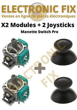 Nintendo Switch Pro Joystick