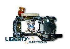 Nouvelle Lentille De Laser