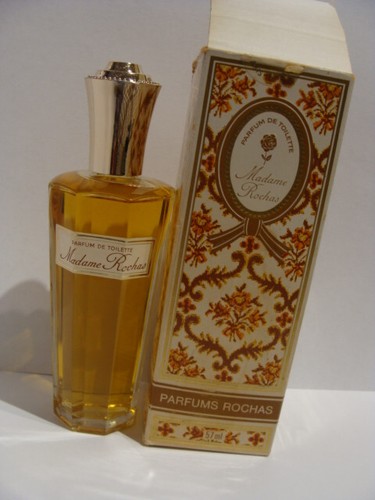 Rare parfum ancien - parfum,