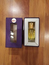 Parfum white musk Pur 10 ml 100% Extrait Inde peau 