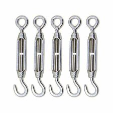 LOT DE 5 Tendeur POUR  câble