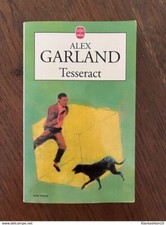 Alex Garland: Tesseract/ Le Livre de Poche 2001