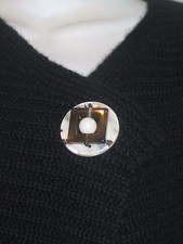 NEW MARINA RINALDI  ROUND