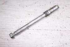 Axis Boulon d'essieu de bâton