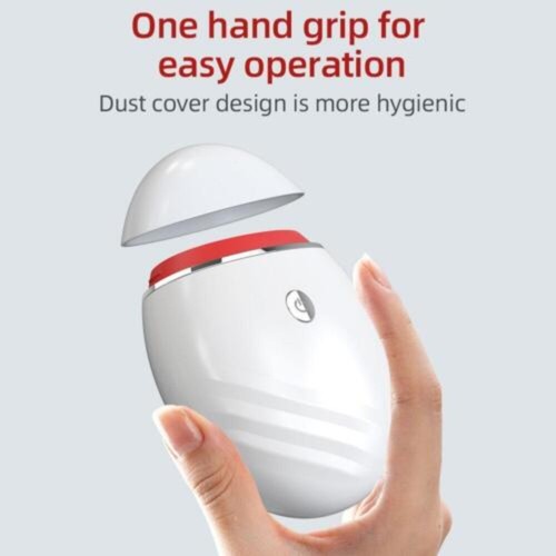 Porable electronic lip - porable,