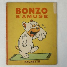 Bande dessinée ancienne rare