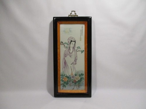 Peinture asiatique personnage - peinture,