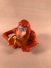 Le singe / LE LIVRE DE LA JUNGLE / 1990 / Mac Donald happy meal