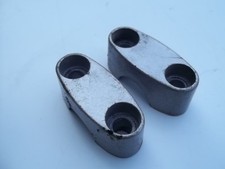 paliers guidon de suzuki 600 bandit année 2000