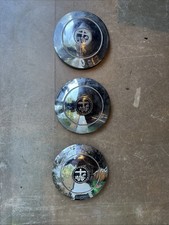 Alfa Roméo Enjoliveur Roue Jante Triberti Torino Giulia Spider Giuletta