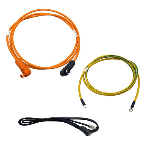Câble kit connexion - câble, de