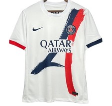?? PSG PARIS SAINT GERMAIN  Maillot EXTERIEUR  taille L neuf??