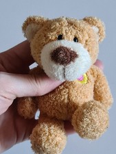 Nici peluche Ours