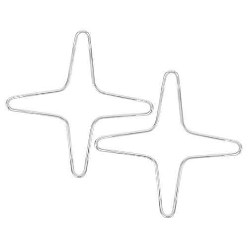Pcs support pour cuisinière - support,