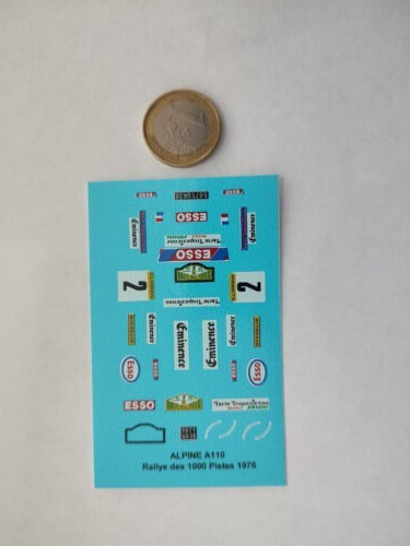 Decalque decals decalcomanie - decals,