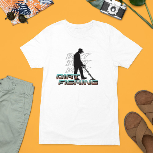 Merch shirt détection de - détection,