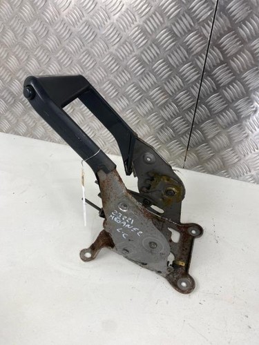 Levier frein main renault - à,